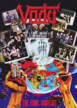 LP Vodu: The Final Conflict