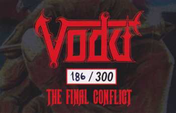 LP Vodu: The Final Conflict