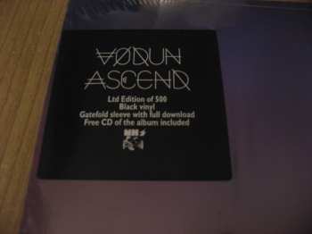 LP VŌDŪN: Ascend LTD