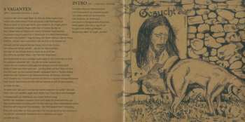 CD Vogelfrey: Zwölf Schritte Zum Strick