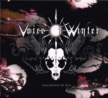 Album Voice Of Winter: Childhood Of Evil