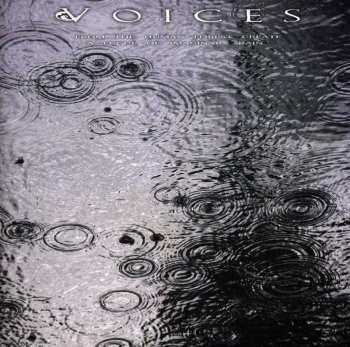 Album Voices: From The Human Forest Create A Fugue Of Imaginary Rain