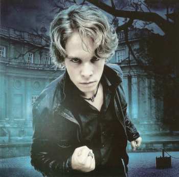 CD Voices Of Destiny: Power Dive LTD | DIGI