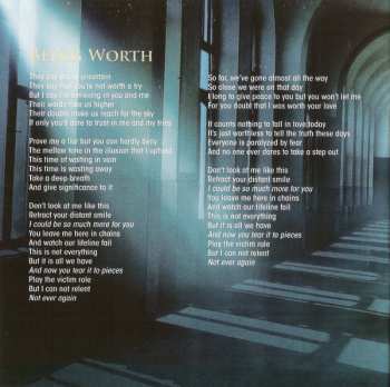 CD Voices Of Destiny: Power Dive LTD | DIGI