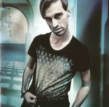 CD Voices Of Destiny: Power Dive LTD | DIGI