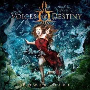 CD Voices Of Destiny: Power Dive LTD | DIGI