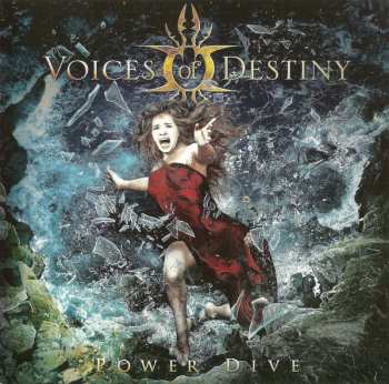 CD Voices Of Destiny: Power Dive LTD | DIGI