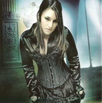 CD Voices Of Destiny: Power Dive LTD | DIGI