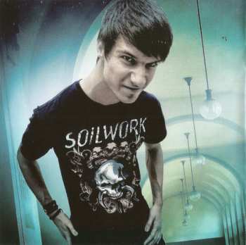 CD Voices Of Destiny: Power Dive LTD | DIGI