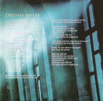 CD Voices Of Destiny: Power Dive LTD | DIGI