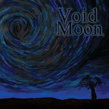 LP Void Moon: On The Blackest Of Nights