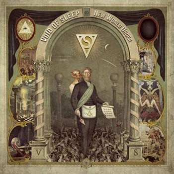 CD Void Of Sleep: New World Order