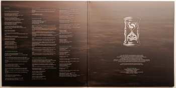 2LP Void Of Sleep: The Abyss Into Which We All Have To Stare CLR | LTD