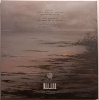 2LP Void Of Sleep: The Abyss Into Which We All Have To Stare CLR | LTD