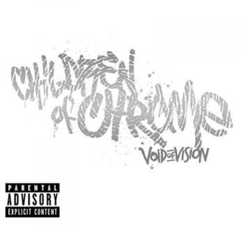 Album Void Of Vision: Children Of Chrome