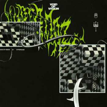 Album Void Of Vision: Hyperdaze