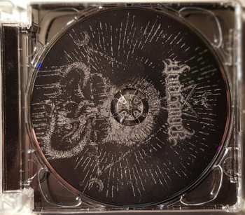CD Voidhanger: Wrathprayers