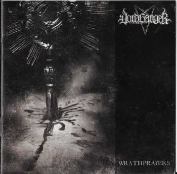 CD Voidhanger: Wrathprayers