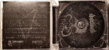 CD Voidhanger: Wrathprayers