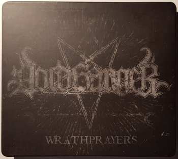 CD Voidhanger: Wrathprayers