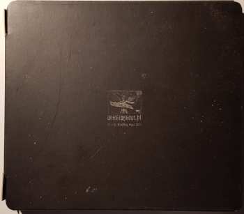 CD Voidhanger: Wrathprayers