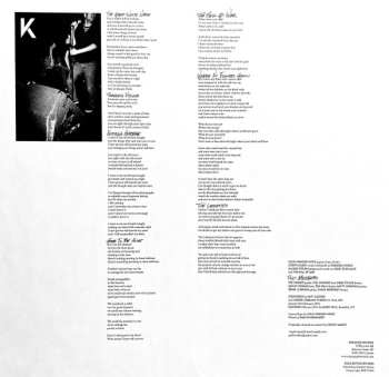 LP Voight•Kampff: Voight-Kampff