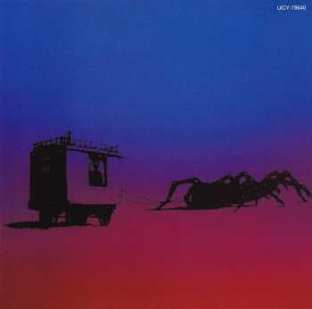 CD Voïvod: Angel Rat LTD