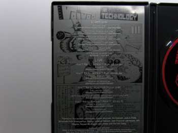 DVD Voïvod: D-v-o-d-1