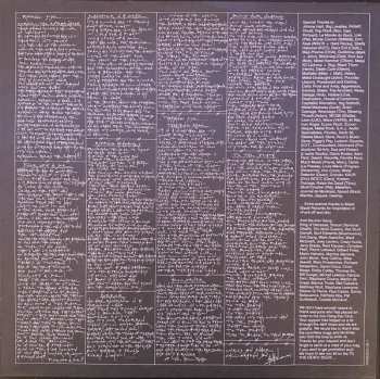 6LP/DVD/Caja Voïvod: Forgotten In Space DLX | LTD | CLR