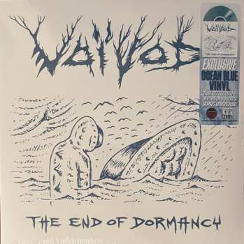 LP Voïvod: The End Of Dormancy CLR | LTD