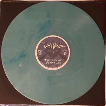 LP Voïvod: The End Of Dormancy CLR | LTD