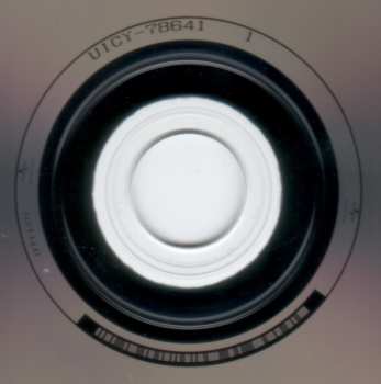 CD Voïvod: The Outer Limits LTD