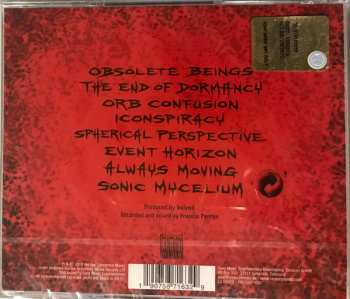 CD Voïvod: The Wake