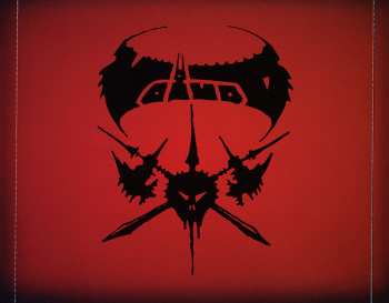 CD Voïvod: To The Death 84