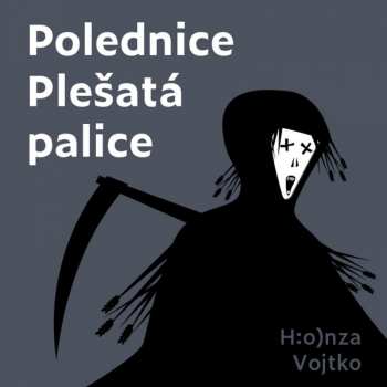 CD Vojtko Honza: Vojtko: Polednice Plešatá Palice