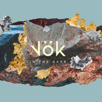CD Vök: In The Dark