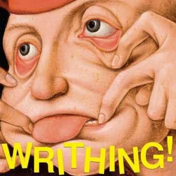 2LP Voka Gentle: Writhing! CLR