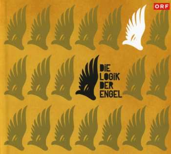 CD Vokalensemble NOVA: Die Logik der Engel: Musik aus dem 13.,14. und dem 21. Jahrhundert