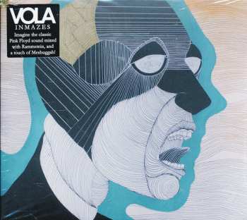 CD VOLA: Inmazes DIGI