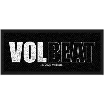 Aplicación Logo Volbeat