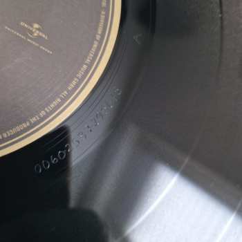 2LP Volbeat: Outlaw Gentlemen & Shady Ladies