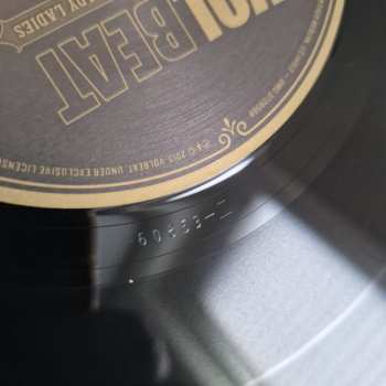 2LP Volbeat: Outlaw Gentlemen & Shady Ladies