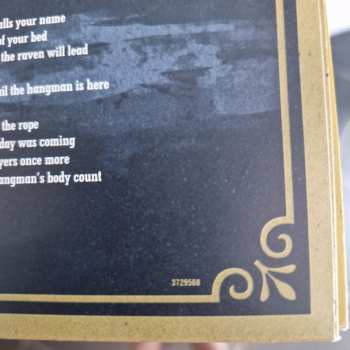 2LP Volbeat: Outlaw Gentlemen & Shady Ladies