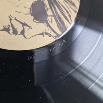 2LP Volbeat: Outlaw Gentlemen & Shady Ladies