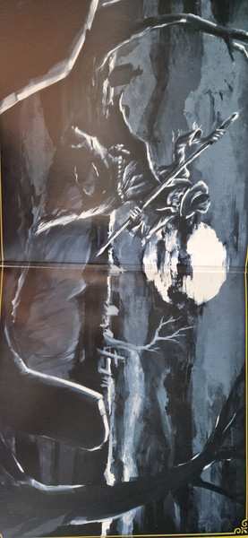 2LP Volbeat: Outlaw Gentlemen & Shady Ladies