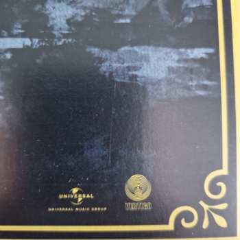 2LP Volbeat: Outlaw Gentlemen & Shady Ladies