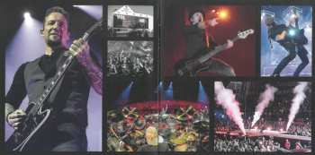 2CD Volbeat: Rewind, Replay, Rebound: Live In Deutschland