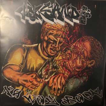 Album Volcano: No Way Back