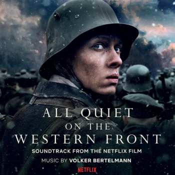 Album Volker Bertelmann: All Quiet On The Western Front