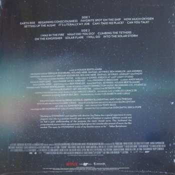 LP Volker Bertelmann: Stowaway (Original Motion Picture Soundtrack)